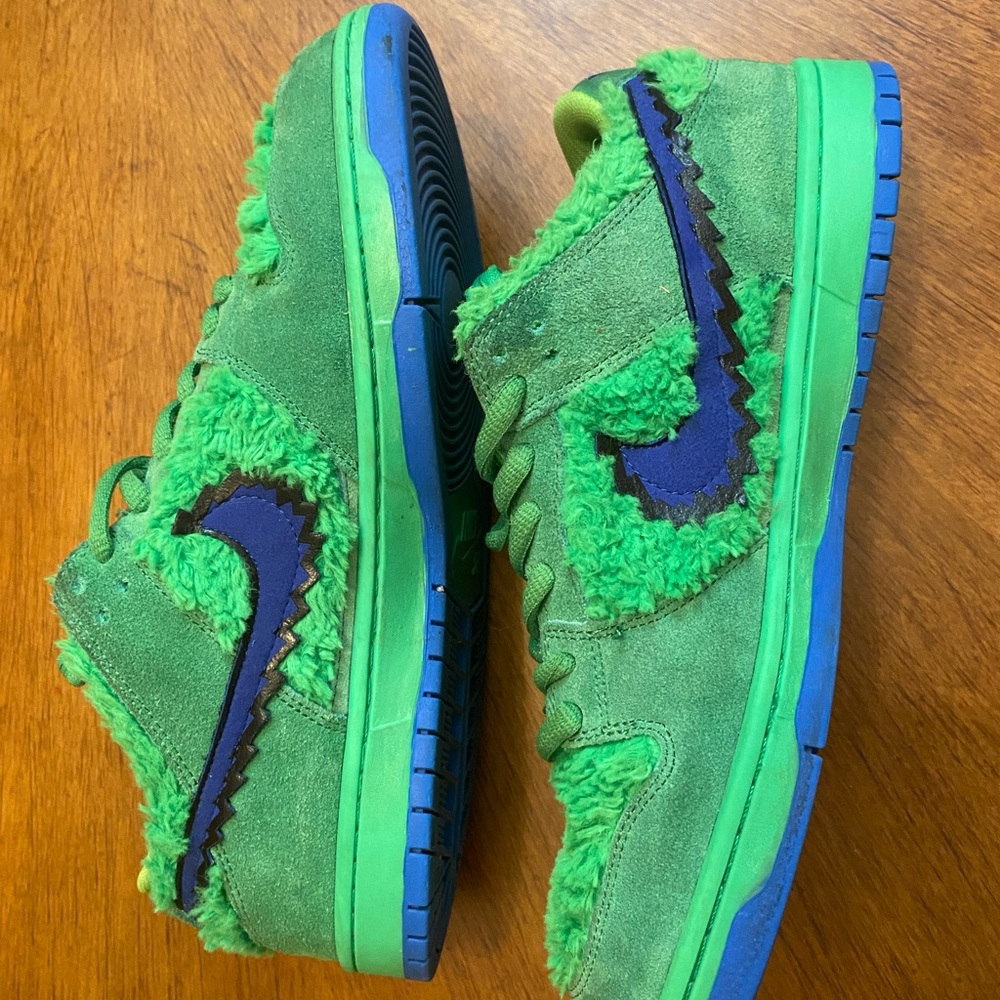 Nike SB Dunks